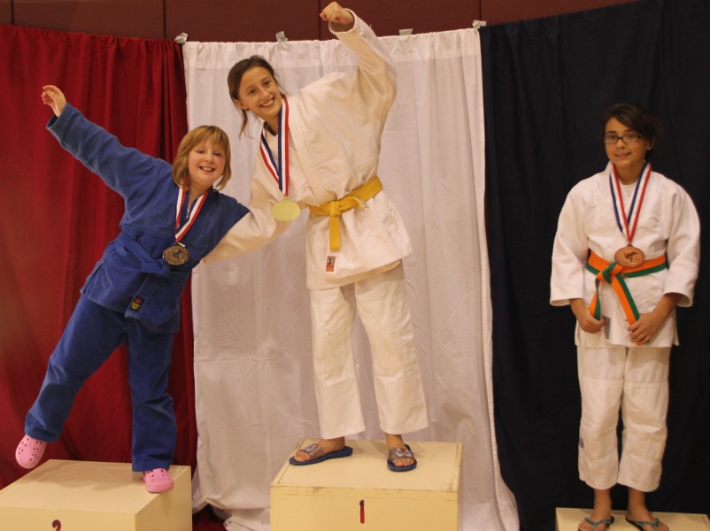 Pennsylvania Open 2012 Judo Championship