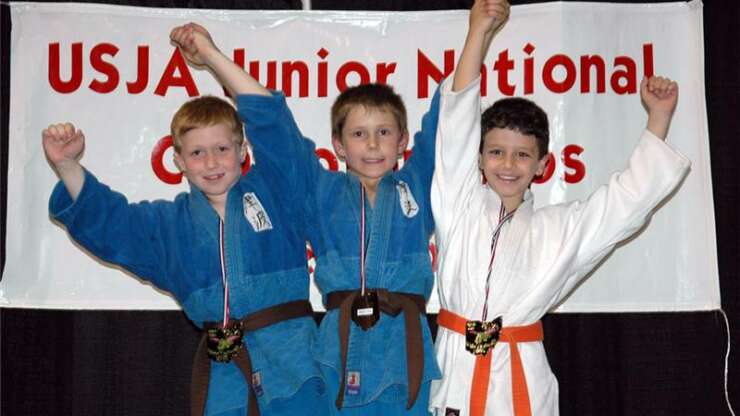 USJA Championship 2005