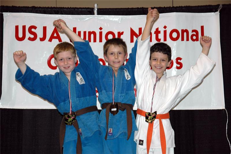 USJA Championship 2005