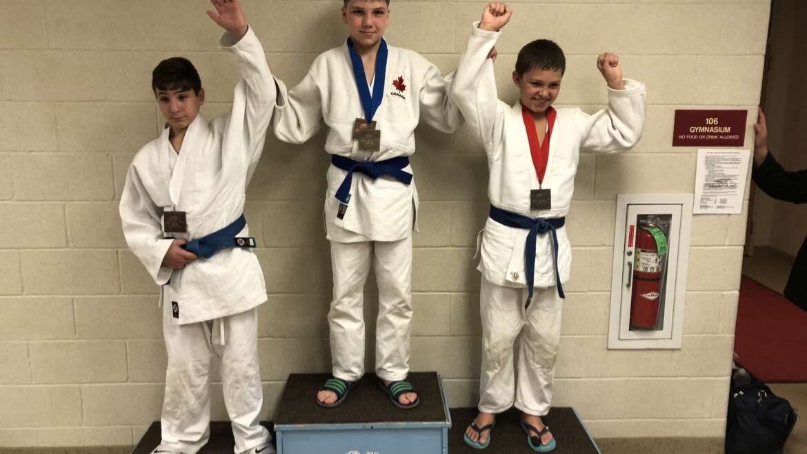 Liberty Bell Judo Philadelphia 2018