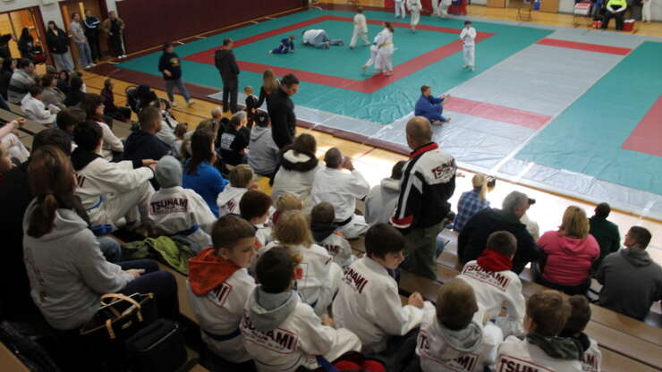 Pennsylvania Open 2013