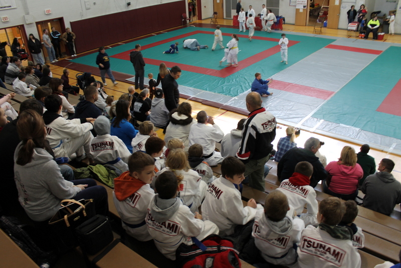 Pennsylvania Open 2013