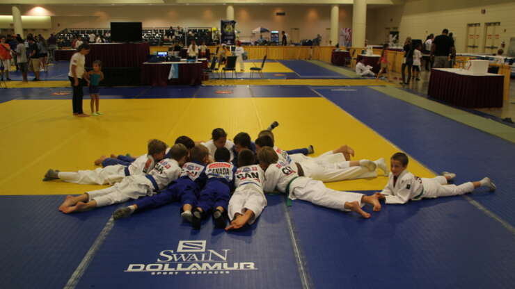 Junior US Open 2013, Fort Lauderdale