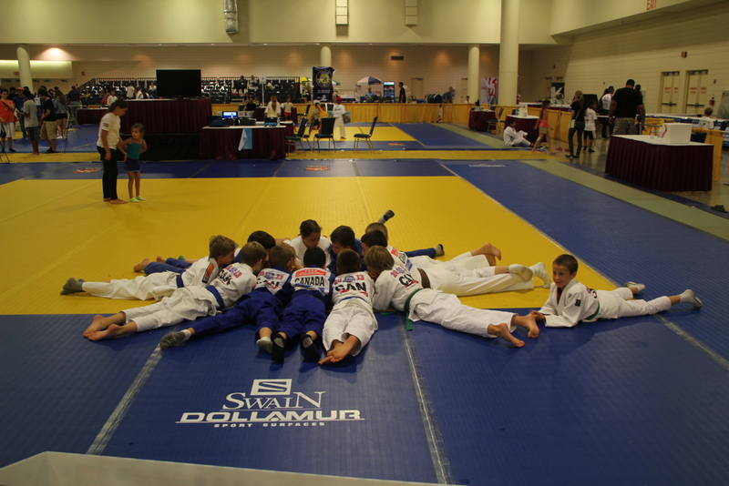 Junior US Open 2013, Fort Lauderdale