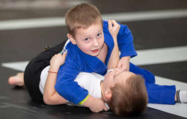 Jiu Jitsu