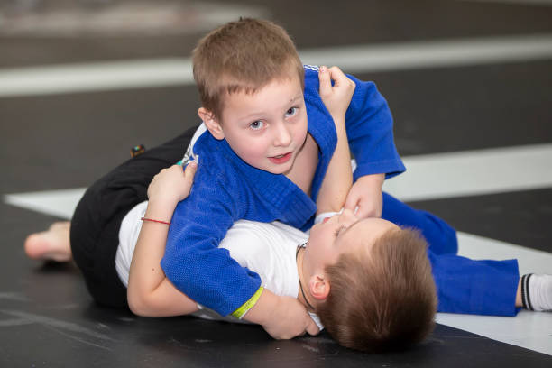 Jiu Jitsu