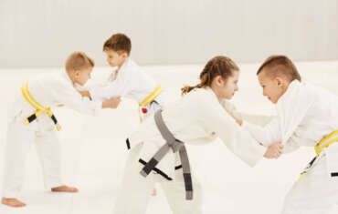 Judo