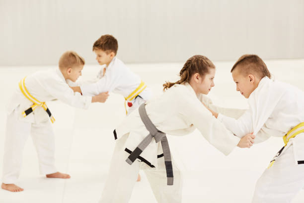 Judo