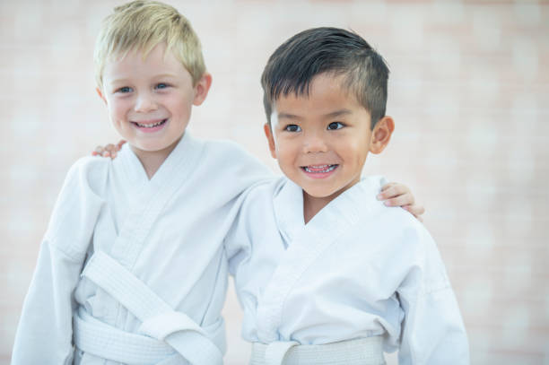 Kids 2.5 – 5 years old