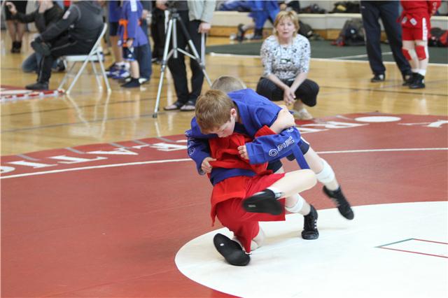 Sambo