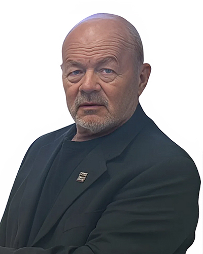 Sensei Viktor